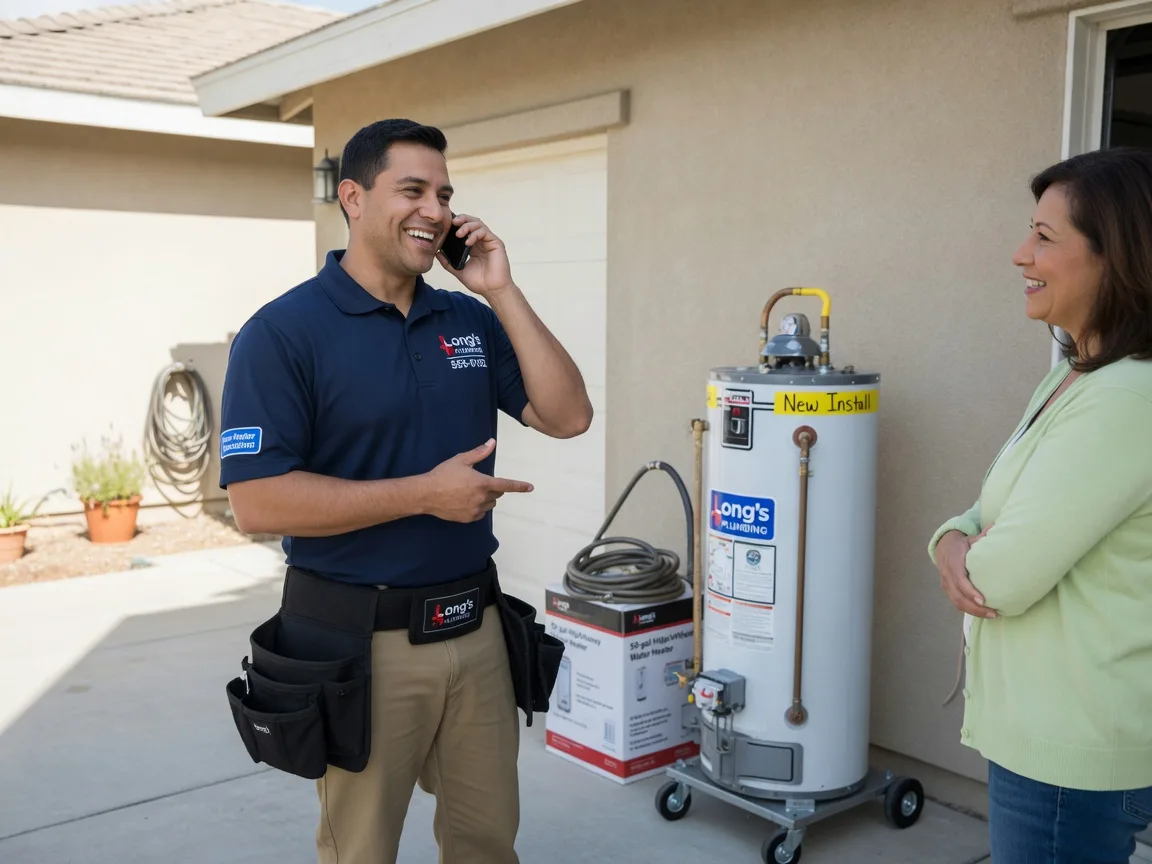 Leak Detection Sinai, SD FAQs